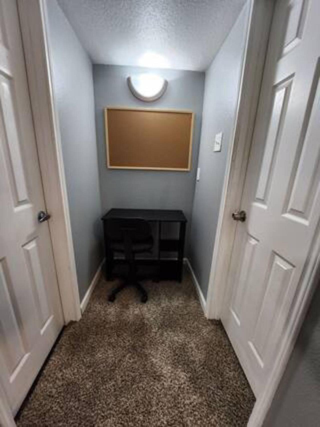 Blue Shark *B501* @ Medical Center 1Br Modern King Apartment With Private Patio Houston Exterior foto